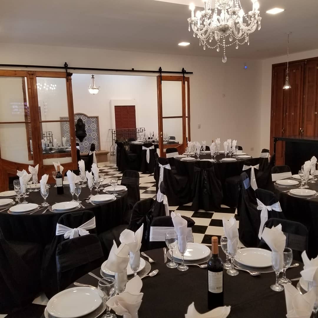Alquilo Casa Quinta de 300m2